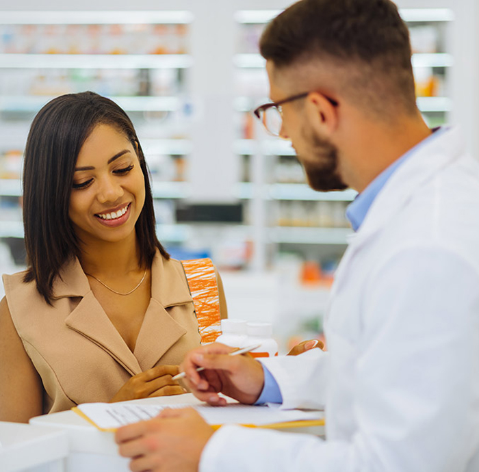 Parapharmacie Ygos-Saint-Saturnin et vente de matériel médical Onesse-Laharie et Rion-des-Landes
